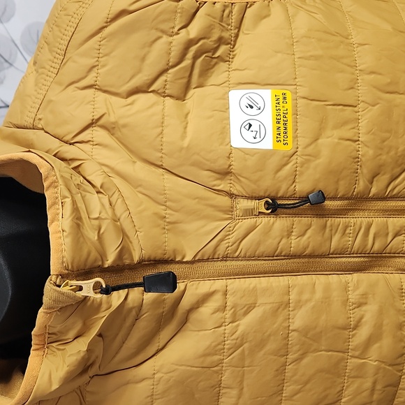 Eddie Bauer Thinsulate Vest - Picture 4 of 12